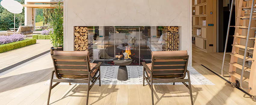 Ortal Space Creator Fireplace Repair in Springdale, NJ