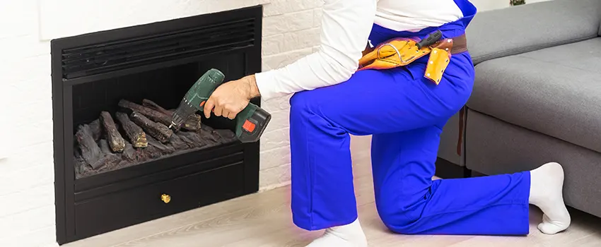 Pellet Fireplace Repair Services in Springdale, NJ