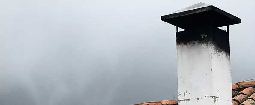 Prefab Chimney Crown Installation in Springdale, NJ
