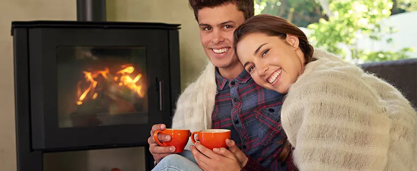 Regency Traditional Fireplace Products Maintenance and Repair in Springdale, New Jersey