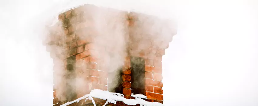 Chimney Flue Soot Removal in Springdale, NJ