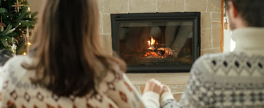 Superior Open-Hearth Wood Fireplaces in Springdale, NJ