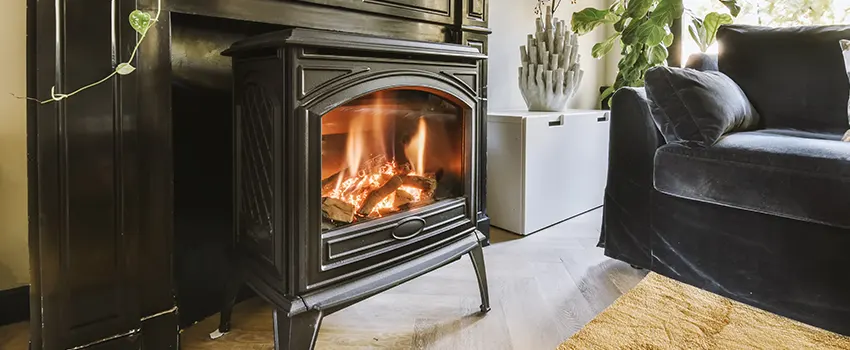 Valor Wood Fireplace in Springdale, NJ