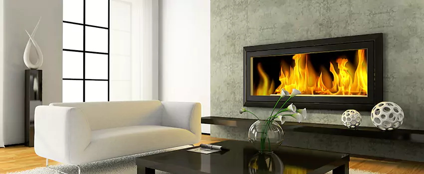 Ventless Fireplace Oxygen Depletion Sensor Installation and Repair Services in Springdale, New Jersey