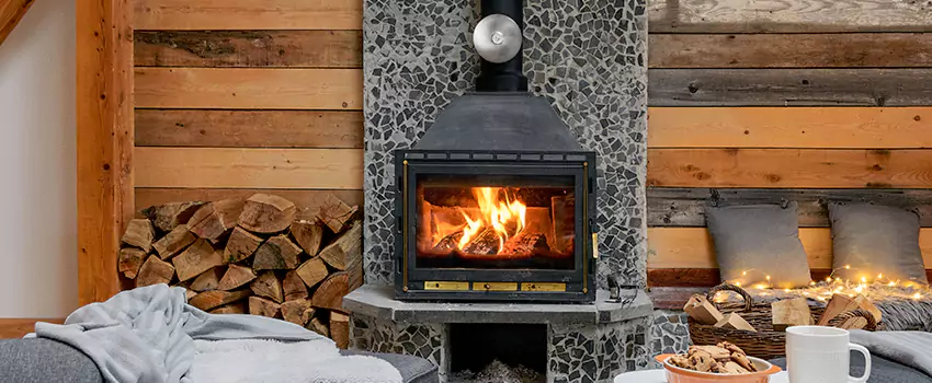 Affordable Wood Fireplace Fixing Solutions in Springdale, New Jersey