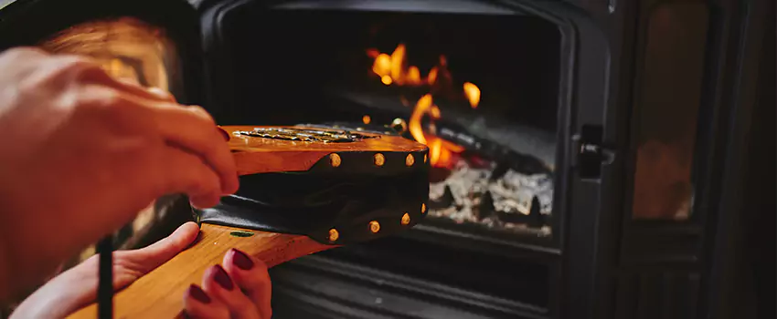 Cost of Wood Furnace Repair and Installation Services in Springdale, NJ