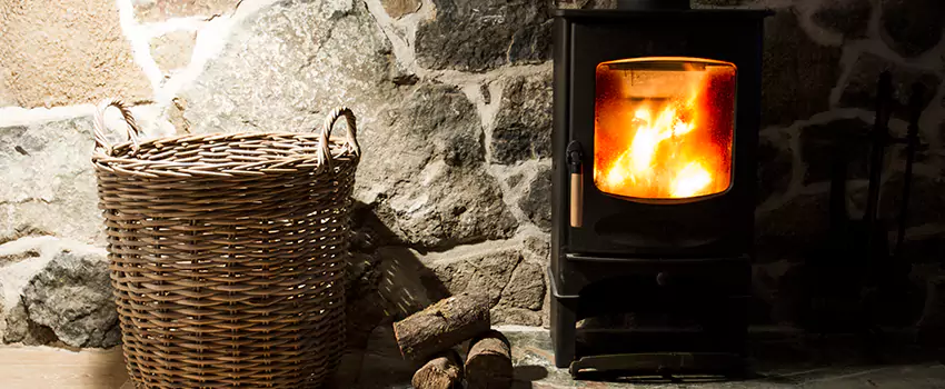 Wood Stove Fire Bricks Cleaning Services in Springdale, New Jersey