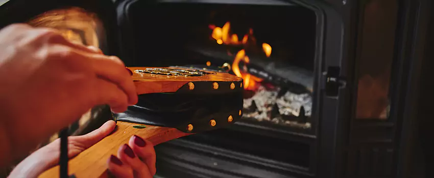Wood Stove Grates Repair in Springdale, New Jersey