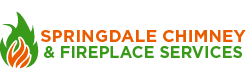 Fireplace And Chimney Services in Springdale